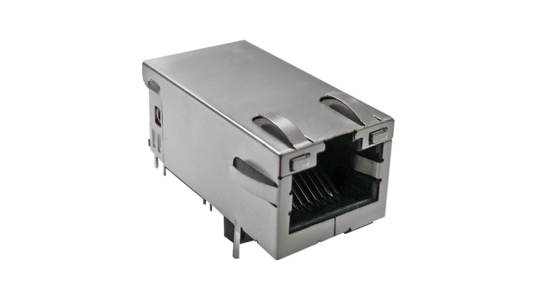 Bel Magnetic Solutions range of 2.5GBase-T 100W, 4-pair Power over Ethernet ICMs is aimed at customers looking to upgrade their product performance for maximum power – 100W, or 1A over standard Ethernet cable. Bel Magnetic Solutions range of 2.5GBase-T 100W, 4-pair Power over Ethernet ICMs is aimed at customers looking to upgrade their product performance for maximum power – 100W, or 1A over standard Ethernet cable.