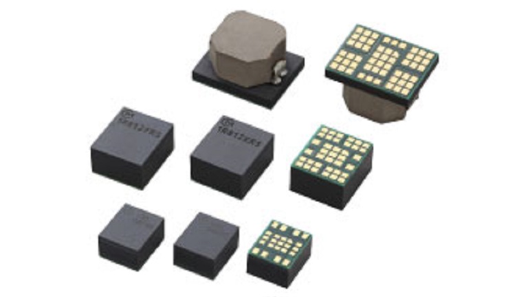 Murata Power Solutions MYSGK & MYMGK Series