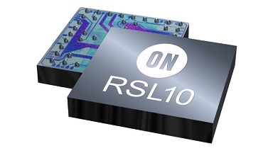 onsemi RSL10 product image