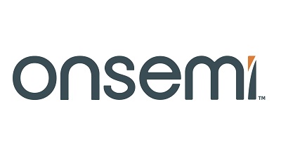 onsemi Logo