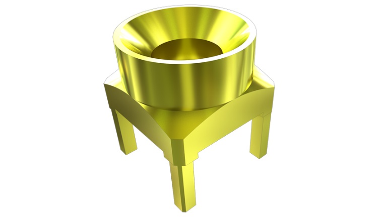 Samtec announces SMP series