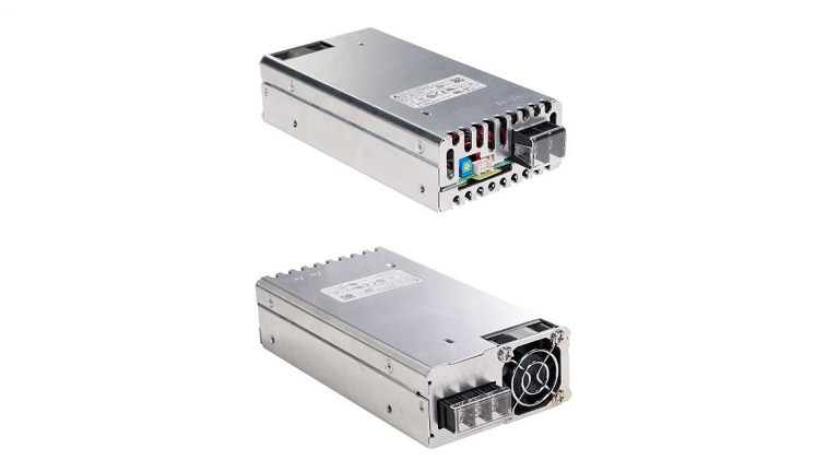 Delta MEB-500A24F Series