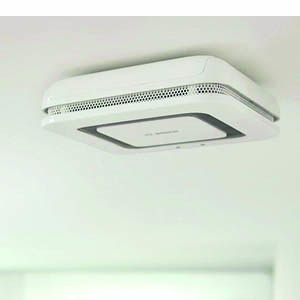 Smart Sensors - Bosch Smart Home System