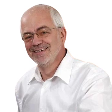 Klaus Leuchs