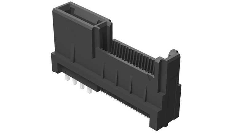 Samtec announces HSEC8-PV series connector 