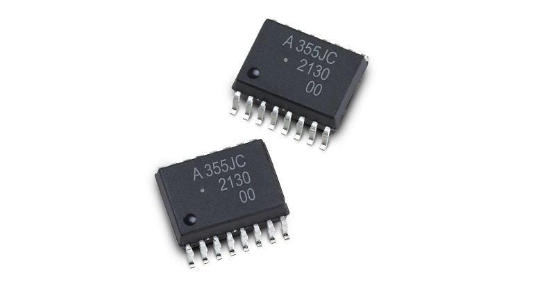 Broadcom AFBR-FS13B25 product image