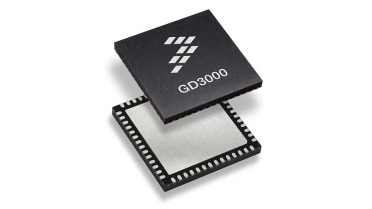 gate driver IC