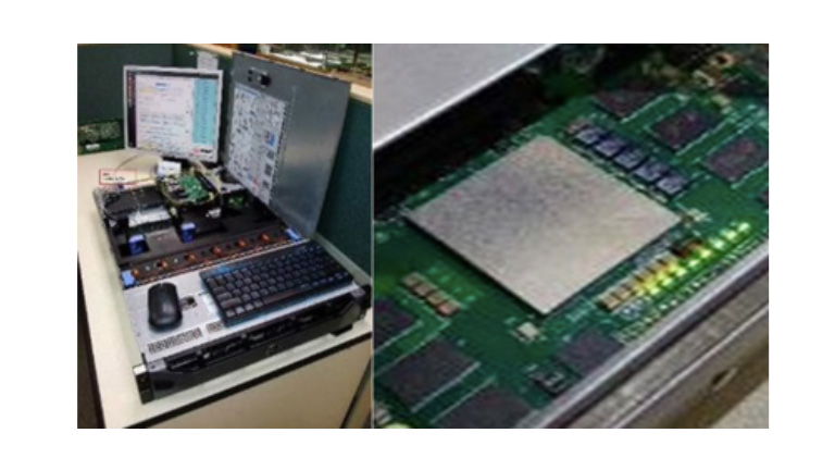 Where is FPGA in cloud computing today Where is FPGA in cloud computing today