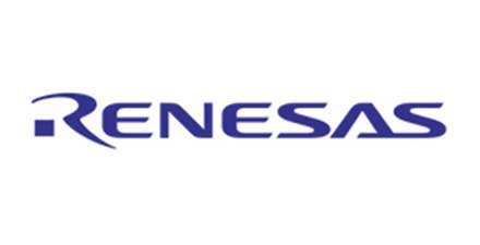 Renesas logo