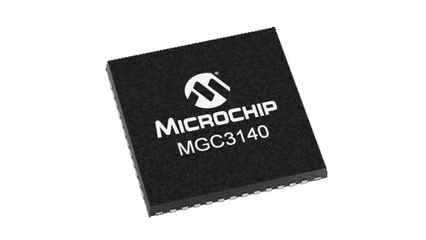 Microchip MC1409UK product image
