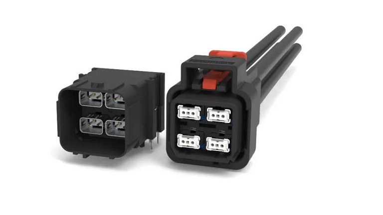 Amphenol CS announces NETBridge+® Automotive Ethernet 