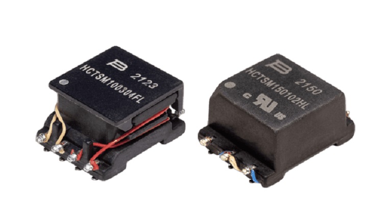 Bourns announces HCTSM100304FL And HCTSM150102HL isolation power transformers 