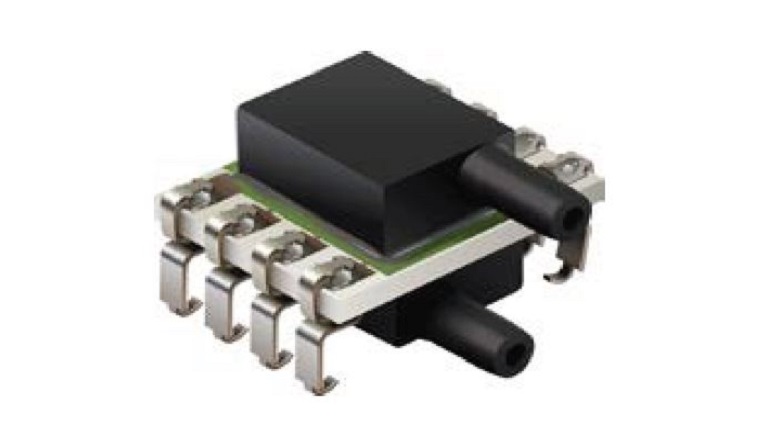 Bourns BPS125 Series Ultra-Low Pressure Sensor