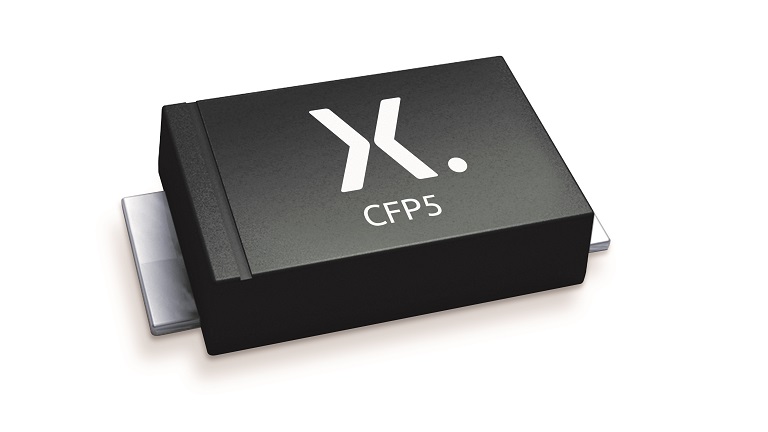 Nexperia Recovery rectifier product image