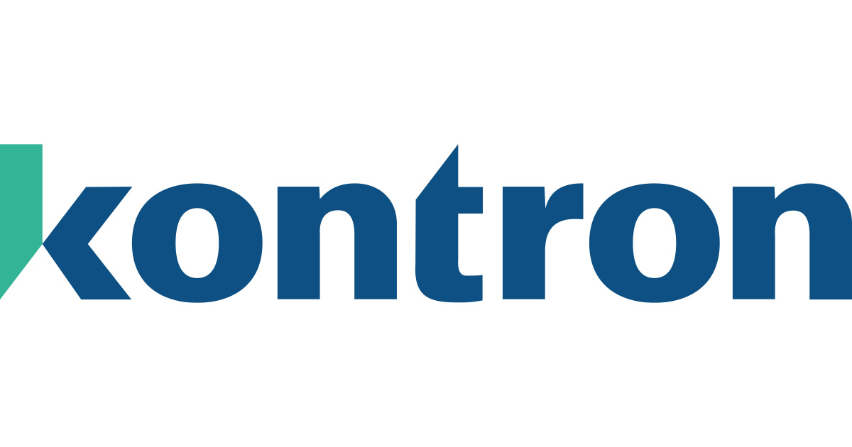 Kontron Logo