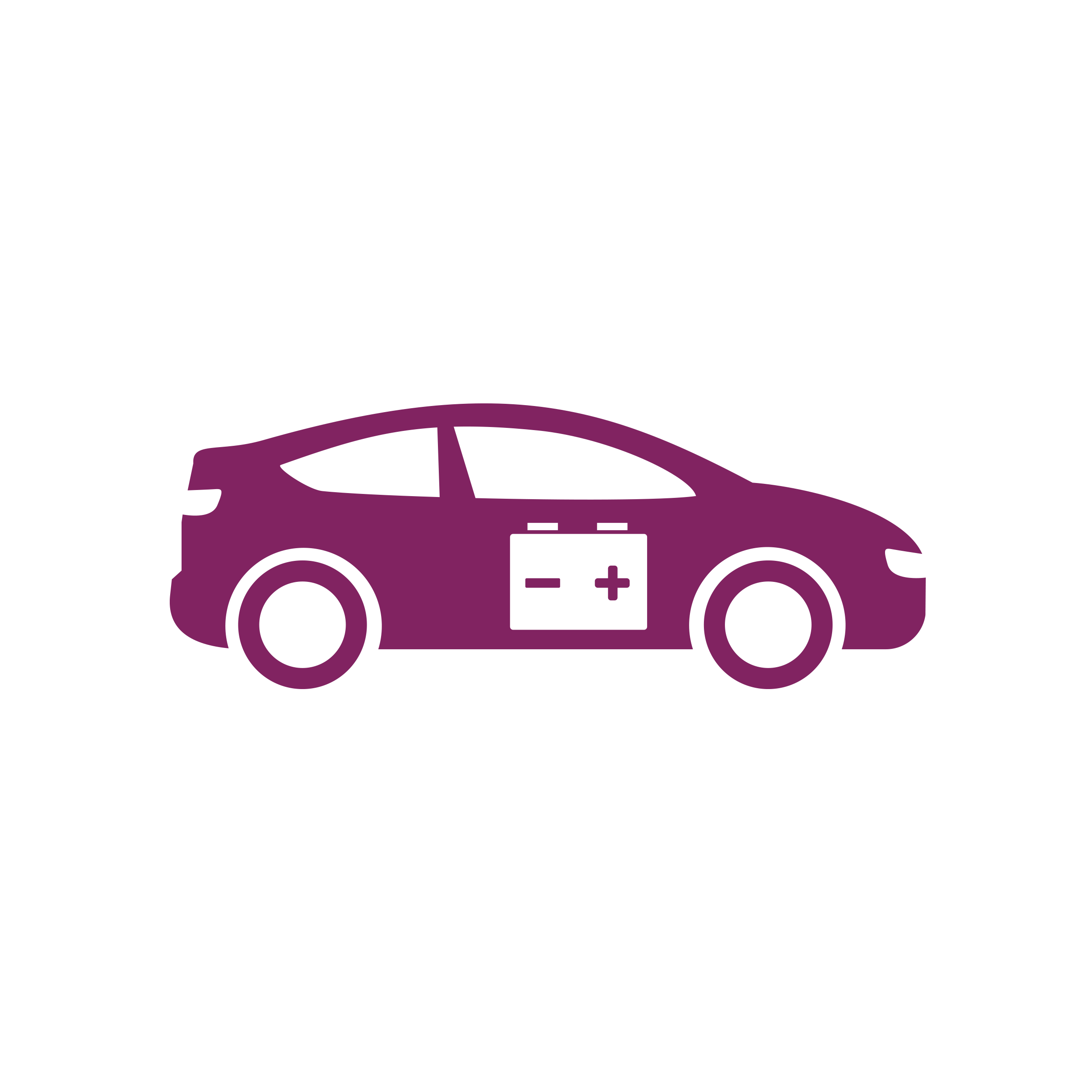 Image of Vehicle electrification