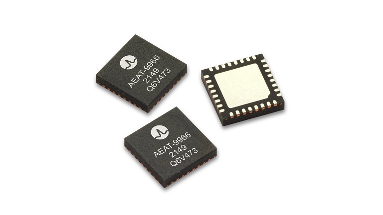 Broadcom AEAT-9988M product image