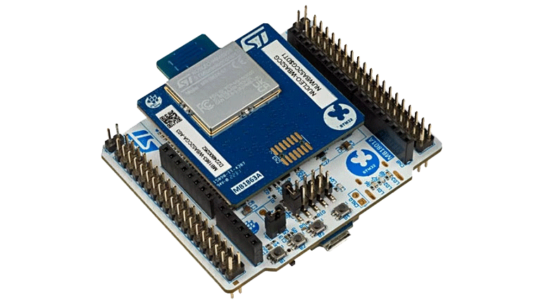computer development board