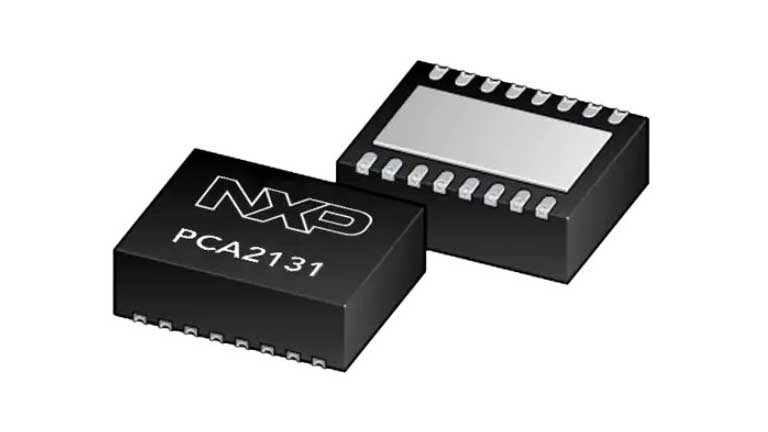 Automotive CAN FD Transceiver