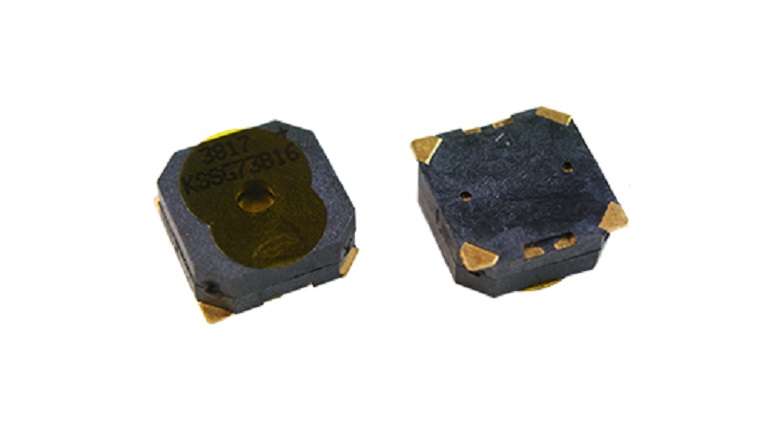 Kingstate KSSG73B16 Series Low Voltage Buzzer