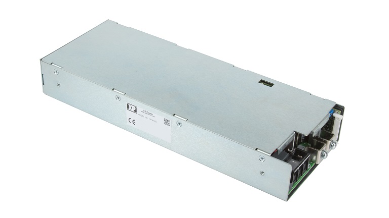 XP Power announces HPA1K5 series 1.5kW programmable 1U power supplies
