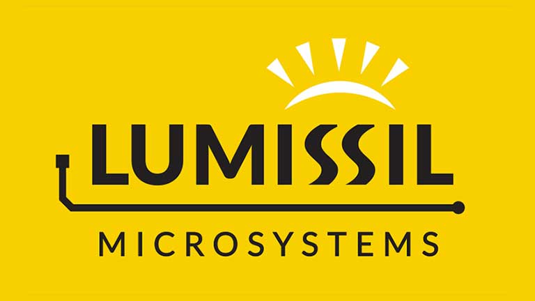 Lumissil logo
