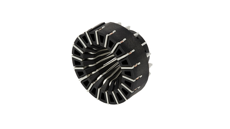 SheerPwr Circular Connector