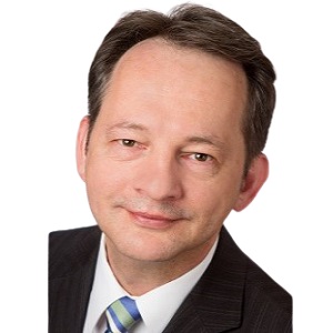 Photo of Walter Puhl
