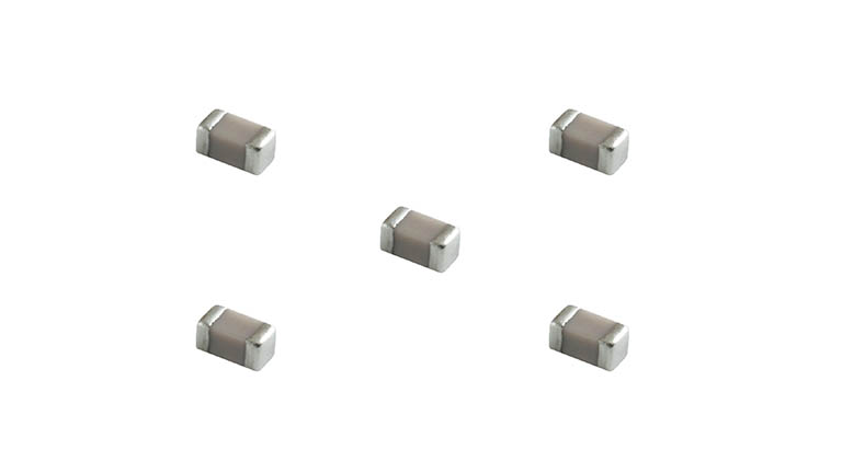 GRM series <100V high capacitance MLCCs