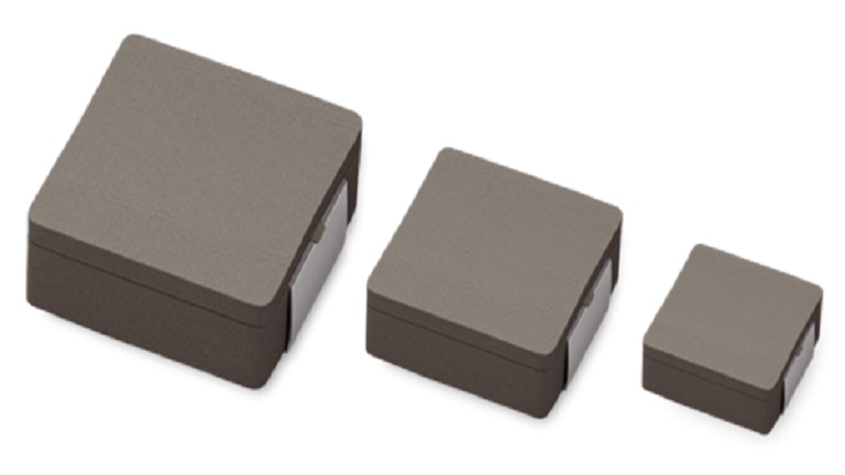 KEMET MPXV Series Metal Composite Power Inductors
