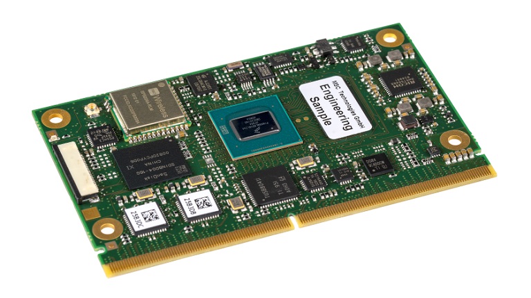 NXP Semiconductors PCF85263A product image