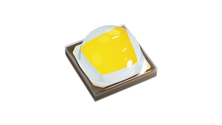 Lumileds LUXEON HL2X product sample