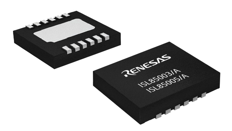 Renesas (Intersil) isl85003 chip