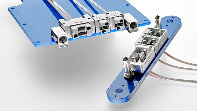 TE Connectivity VITA 66 Optical Modules