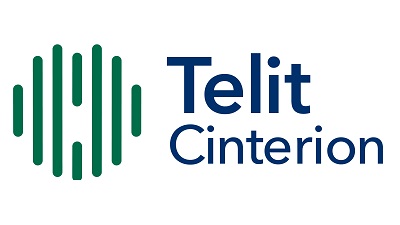 Telit Cinterion Logo