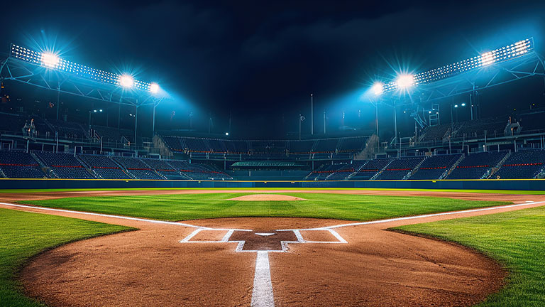 Chase Field, Phoenix, Arizona