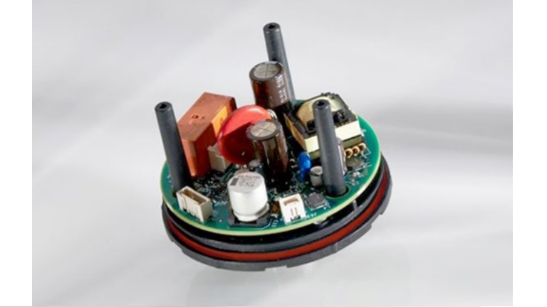 TE Connectivity LUMAWISE Endurance N Enhanced Base