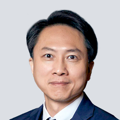 NXP, Senior Sales Manager Cody Liu