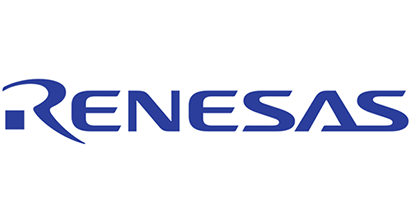 Renesas logo