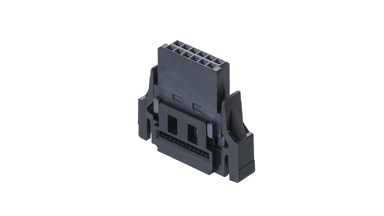 Harwin announces Archer Kontrol series 1.27mm pitch connector