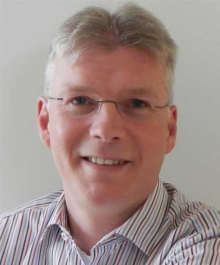 Michaël Uyttersprot, Avnet Silica's Manager System Solutions, AIML & Vision, EMEA Michaël Uyttersprot, Avnet Silica's Manager System Solutions, AIML & Vision, EMEA