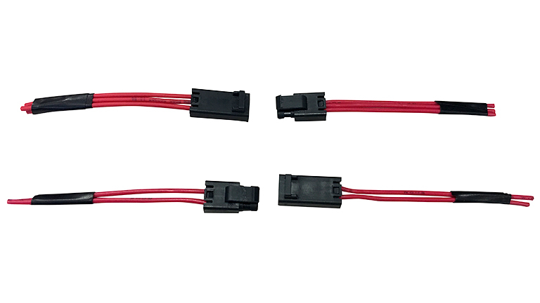 FLH Series Connectors