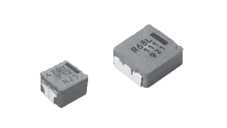 Panasonic ETQP-M Series Metal Composite Choke Coils