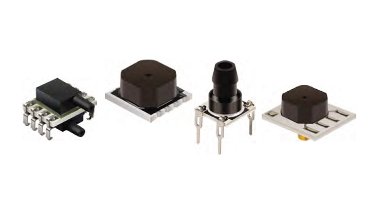 Bourns BPS310, BPS320, BPS330 and BPS340 Series