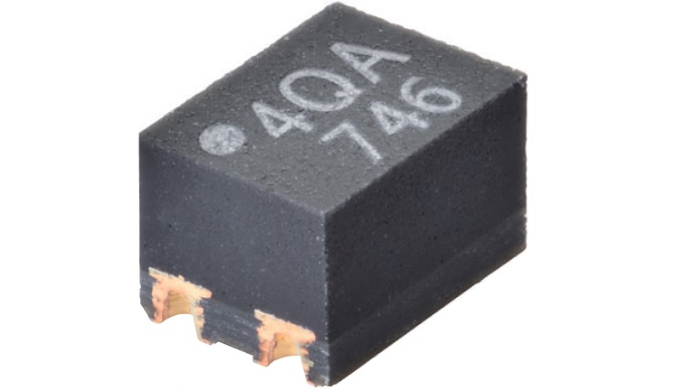 Omron G3VM-41QR10 Series MOSFET Relays