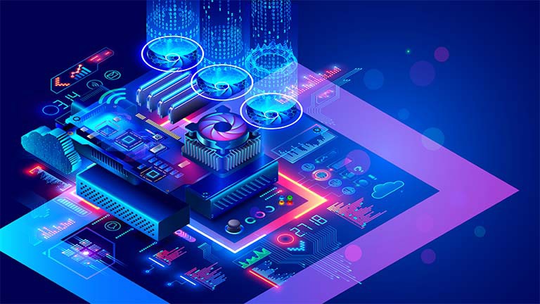 embedded system layers
