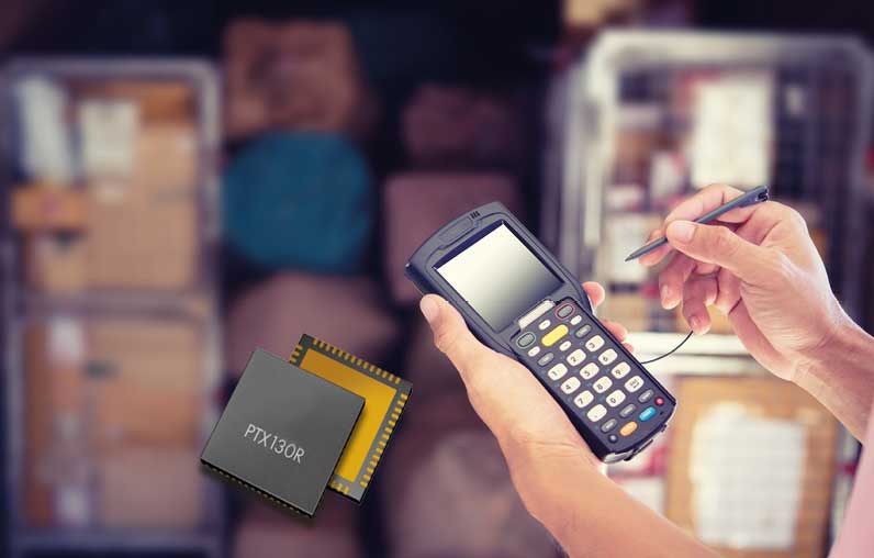 Renesas PTX105R