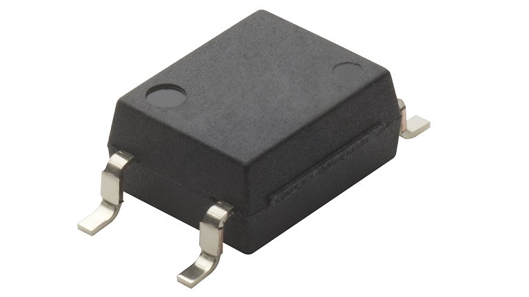 Omron G3VM 61VY3 And G3VM6VR Series MOSFET Relays