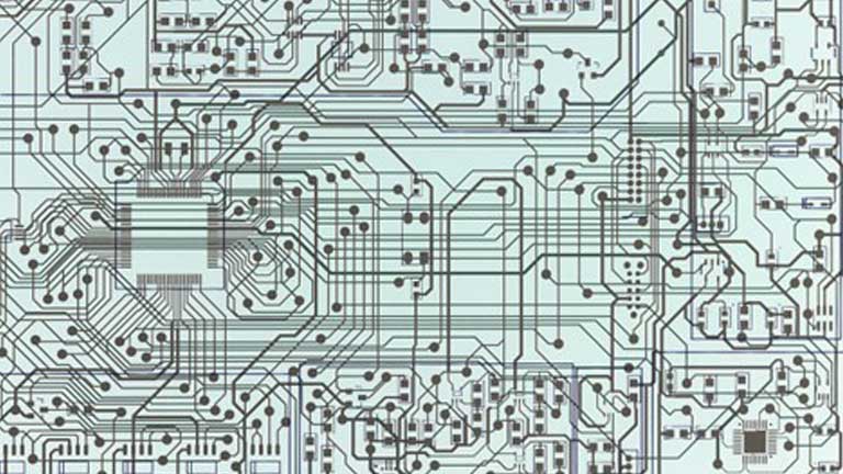 printed circuit