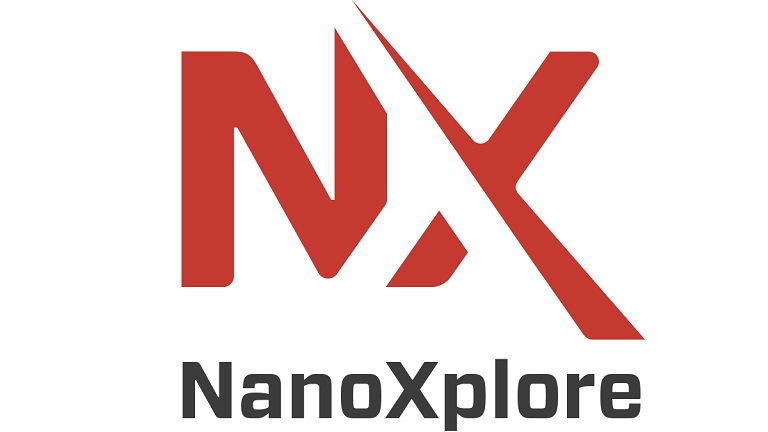 NanoXplore Logo